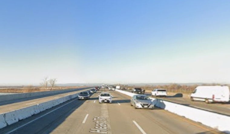 Yolo Causeway's $465M Widening Nears Finish, But Will Drivers Actually Save Time