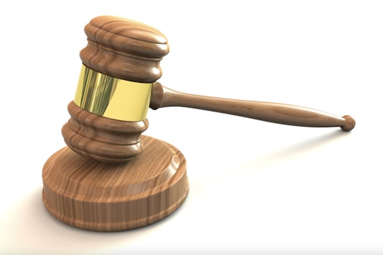 Yonkers Man Choked Girlfriend With Shirt Until She Passed Out, DA Says