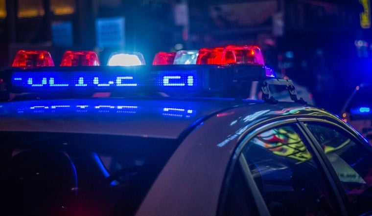 Yonkers Man Shot In Both Ankles On North Broadway, Cops Comb Bushes For Clues