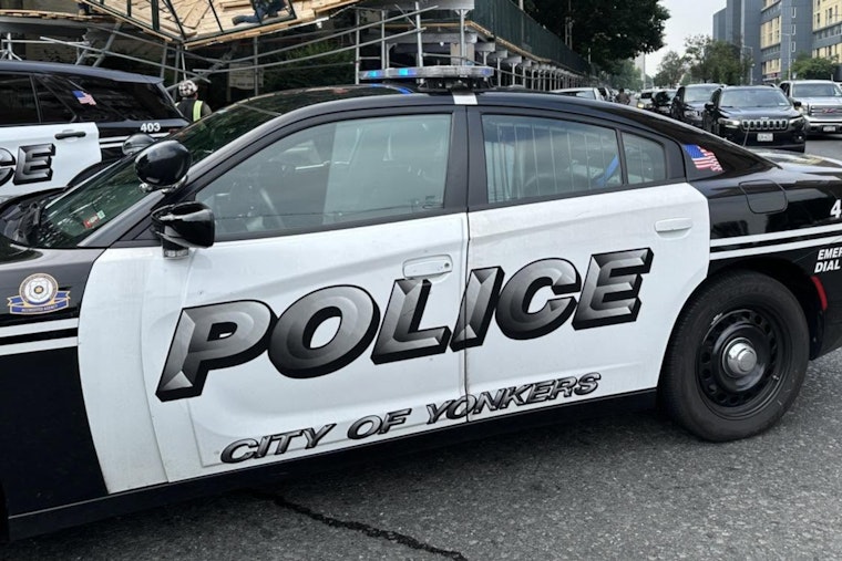 Yonkers Mystery As Cops Probe Sunday Night Shooting, Stay Tight-Lipped
