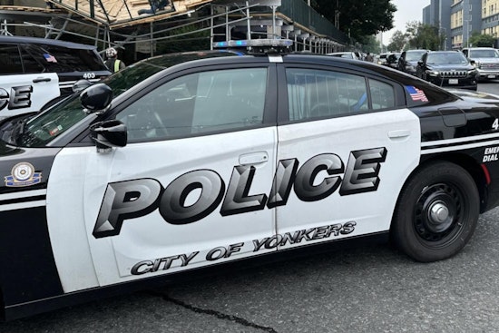 Yonkers Mystery As Cops Probe Sunday Night Shooting, Stay Tight-Lipped