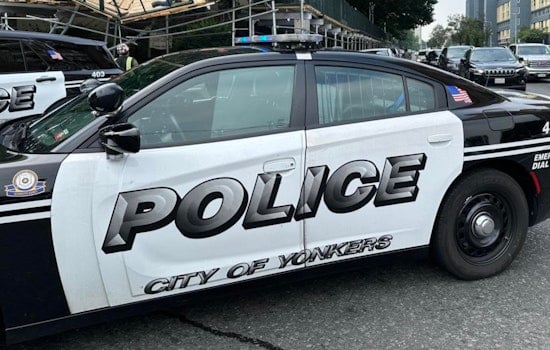 Yonkers Mystery As Cops Probe Sunday Night Shooting, Stay Tight-Lipped