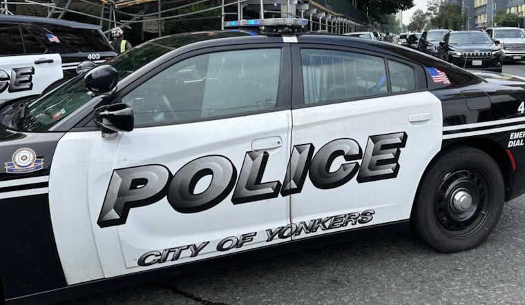 Yonkers Mystery As Cops Probe Sunday Night Shooting, Stay Tight-Lipped