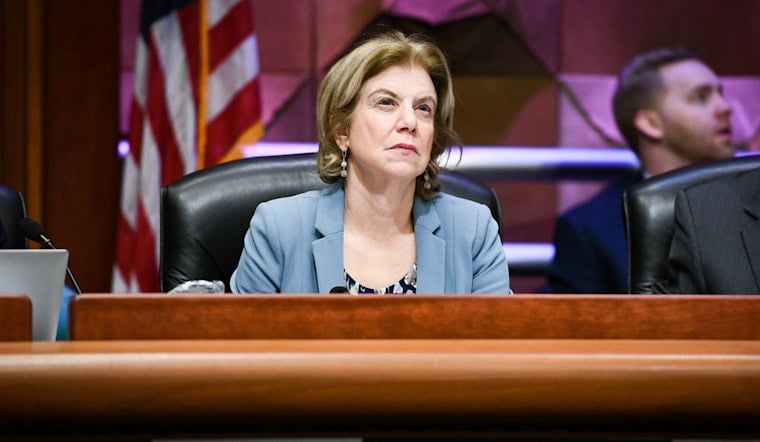 Yonkers Sen. Shelley Mayer to Lead NY Senate Dems’ Supermajority Power Push