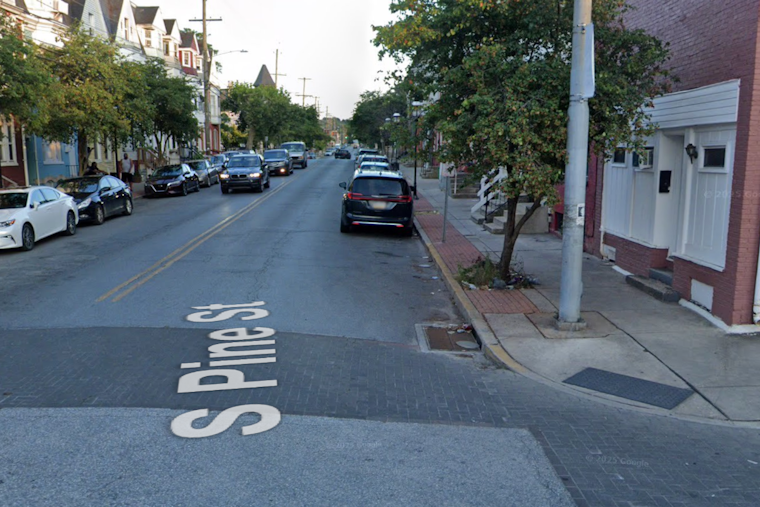 York City Man Charged After Allegedly Beating Pregnant Woman, Forcing Her to Drink Rum