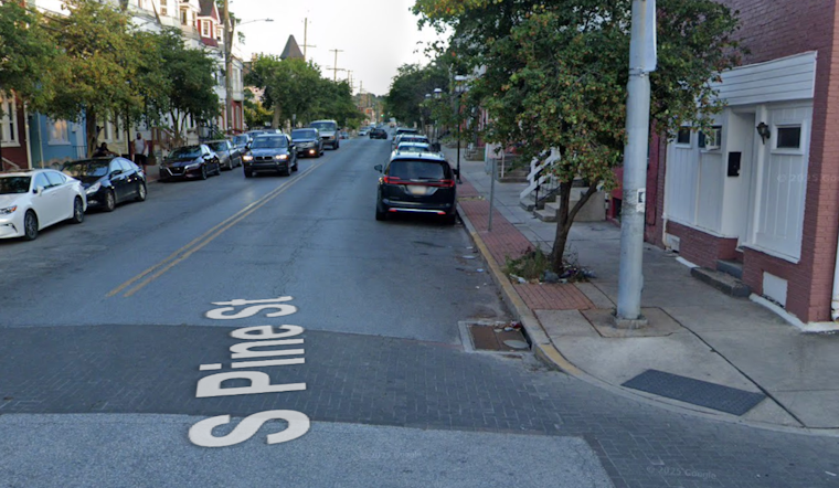 York City Man Charged After Allegedly Beating Pregnant Woman, Forcing Her to Drink Rum