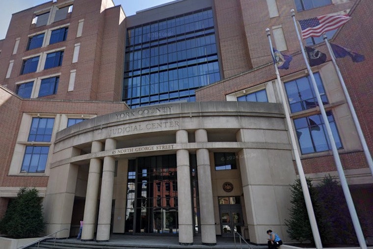 York County Court Drops Child Rape Charges Against Monaghan Township Man