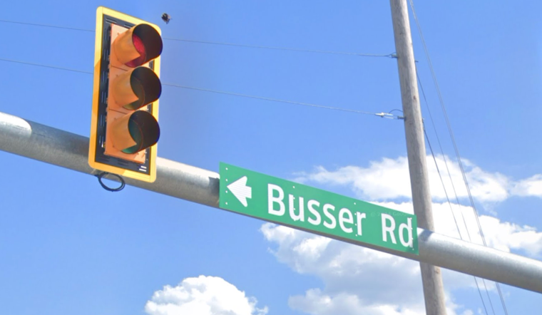 York County Man, 55, Killed After Car Strikes Tree on Busser Road