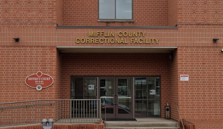 York County Man Charged With Raping Child in Mifflin County