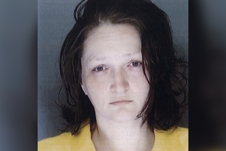 York County Woman Sentenced After Pepper Theft Turns Felony Case