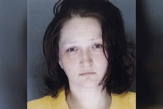 York County Woman Sentenced After Pepper Theft Turns Felony Case