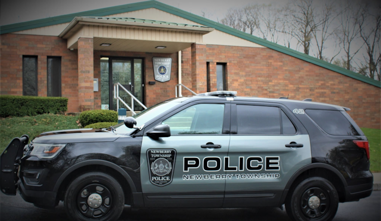 York Haven Man Charged With Aggravated Assault on Wife