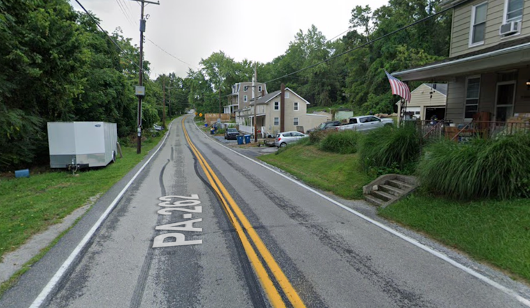 York Haven Man Pistol-Whips Neighbor Over Tools, Runs to Get Gun First