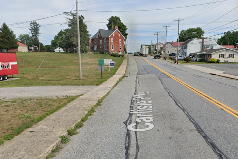 York Springs Woman, 73, Killed in Carlisle Pike Crash With Ram Truck