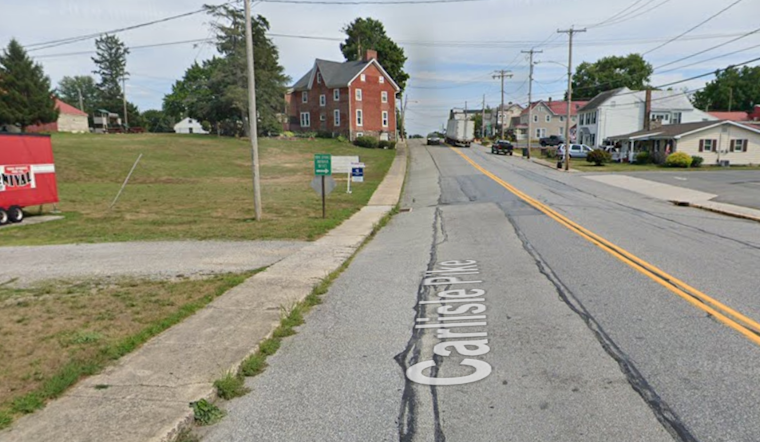 York Springs Woman, 73, Killed in Carlisle Pike Crash With Ram Truck
