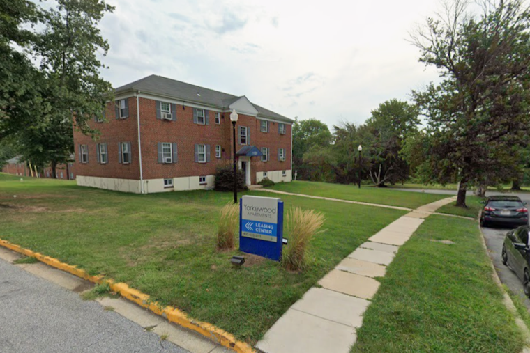 Yorkewood Tenants Settle Rat, Trash Lawsuit — Then Get Notices to Vacate