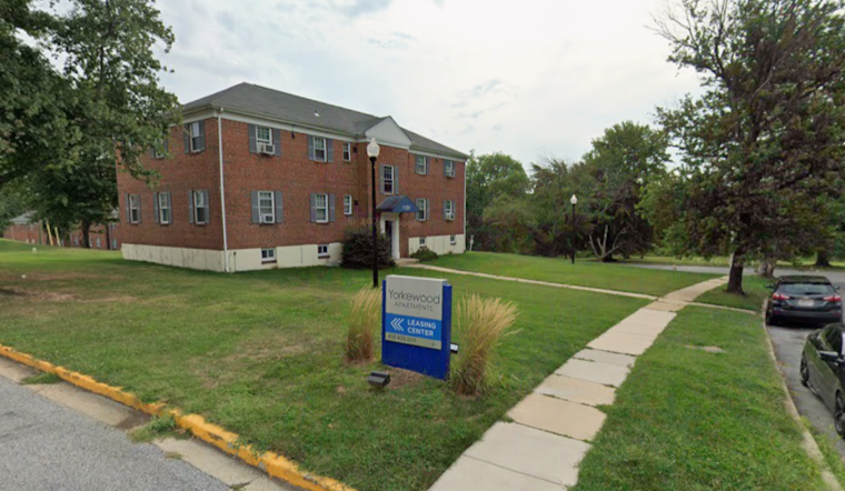 Yorkewood Tenants Settle Rat, Trash Lawsuit — Then Get Notices to Vacate