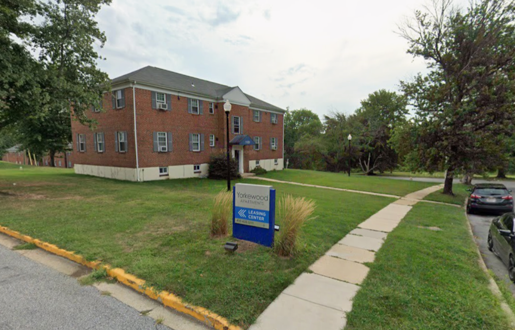 Yorkewood Tenants Settle Rat, Trash Lawsuit — Then Get Notices to Vacate
