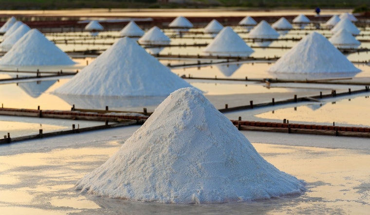 Yorkville Salt Crunch Forces $256K Emergency Deal as 260 Cities Lose Supplier