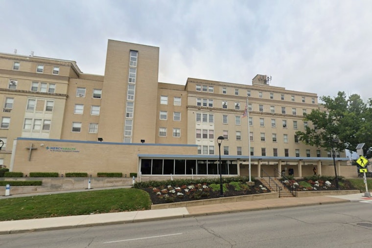 Youngstown Man Walks Into St. Elizabeth With Gunshot Wound, Story Doesn't Add Up