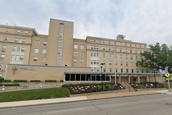 Youngstown Man Walks Into St. Elizabeth With Gunshot Wound, Story Doesn't Add Up