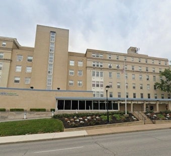 Youngstown Man Walks Into St. Elizabeth With Gunshot Wound, Story Doesn't Add Up