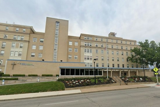 Youngstown Man Walks Into St. Elizabeth With Gunshot Wound, Story Doesn't Add Up