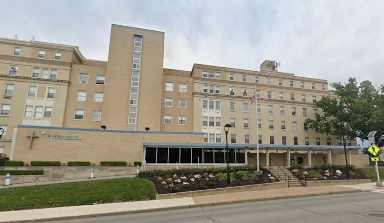 Youngstown Man Walks Into St. Elizabeth With Gunshot Wound, Story Doesn't Add Up
