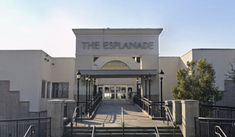 YouTuber With 1M Subscribers Arrested Over Kenner Mall Urban Exploration Video