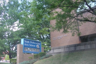 YPAS Students Feared Ragtime Was Canceled — JCPS Says Show Goes On