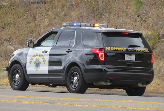 Yucaipa Man Arrested After Road Rage Leads to Gun Cache