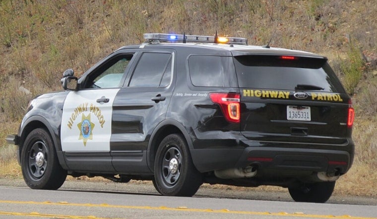 Yucaipa Man Arrested After Road Rage Leads to Gun Cache