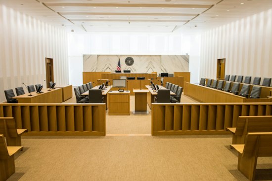 Yucaipa Woman's X2 Brain Injury Suit Heads to 2027 Trial in Valencia