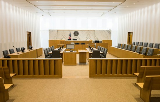Yucaipa Woman's X2 Brain Injury Suit Heads to 2027 Trial in Valencia