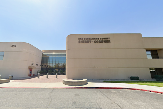 Yucca Valley Man, 37, Jailed After Cyber Tip Uncovers Child Abuse Images