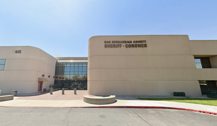 Yucca Valley Man, 37, Jailed After Cyber Tip Uncovers Child Abuse Images