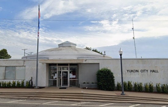 Yukon's Rock the Route Marks Route 66 Centennial With Drones, Shuttle Buses