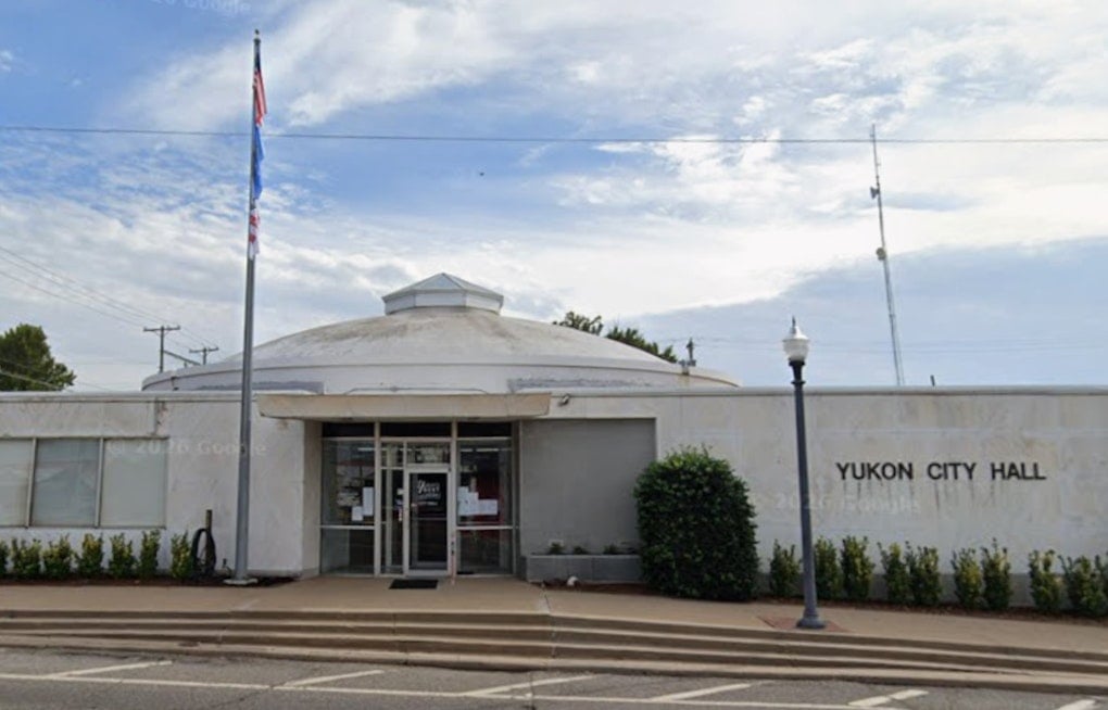 Yukon's Rock the Route Marks Route 66 Centennial With Drones, Shuttle Buses