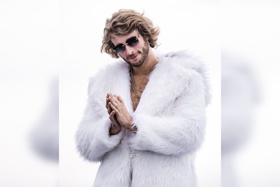 Yung Gravy Brings Joyrider Tour to Silver Spring's Fillmore This November