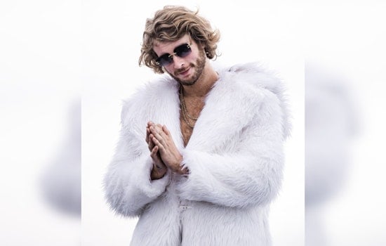 Yung Gravy Brings Joyrider Tour to Silver Spring's Fillmore This November