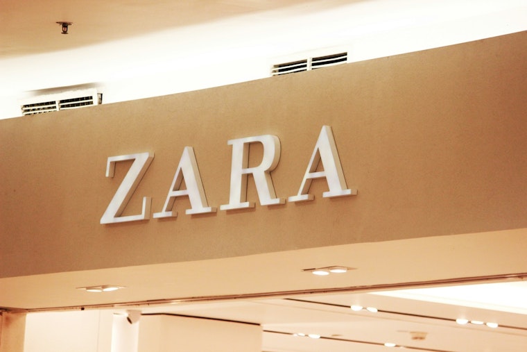 Zara Signs on Williamsburg's Bedford Avenue as Rents Near $600 a Foot