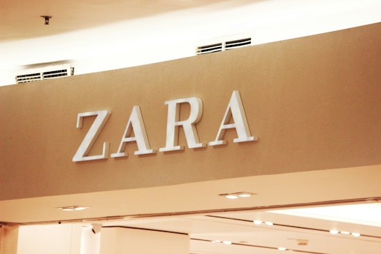 Zara Signs on Williamsburg's Bedford Avenue as Rents Near $600 a Foot