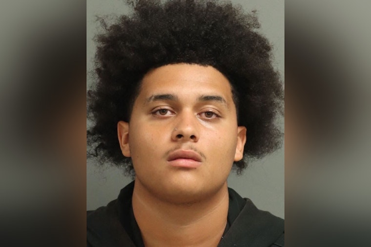 Zebulon Teen Held Without Bond After Overnight Hostage Standoff, Gunfire