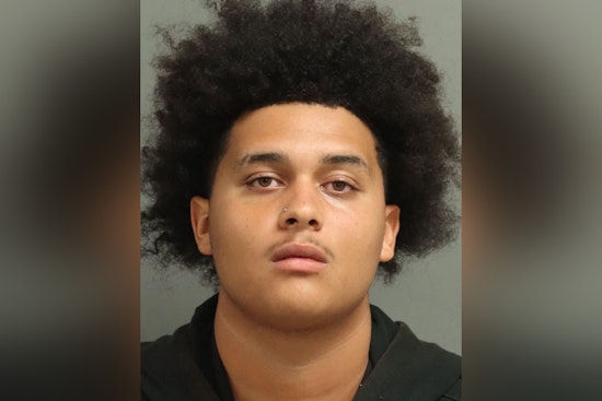 Zebulon Teen Held Without Bond After Overnight Hostage Standoff, Gunfire
