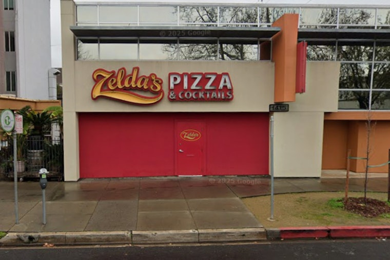 Zelda's Pizza Hosts Wine Dinner With Chef N'gina Guyton for Food Bank