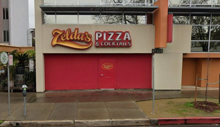 Zelda's Pizza Hosts Wine Dinner With Chef N'gina Guyton for Food Bank