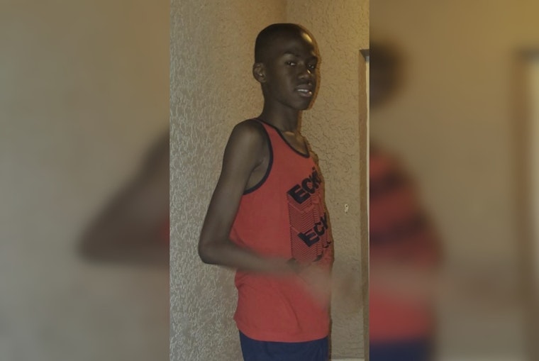 Zephyrhills Teen Zadock Wao, 17, Found Safe After Second Vanishing Act