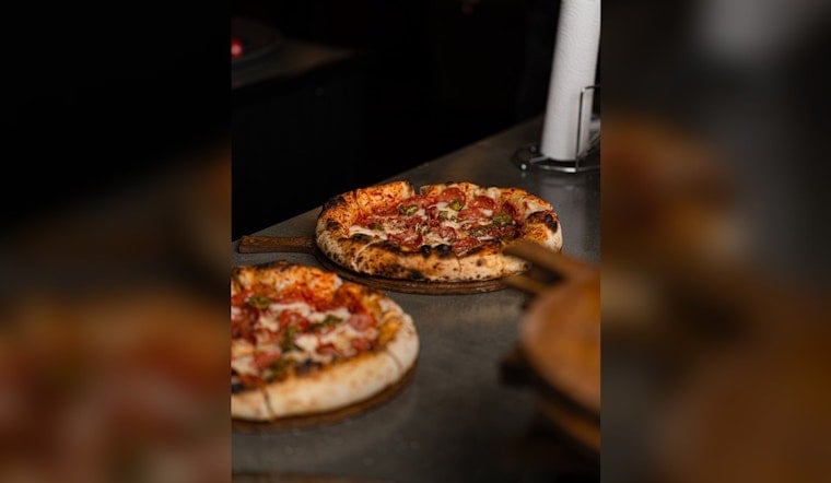 Zeppelin Hall Stacks Fall With Pizza Fest, Oktoberfest and NFL Sundays