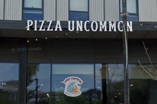Zionsville Pizza Spot Serves Crab Rangoon Pies With a Five-Day Dough Secret