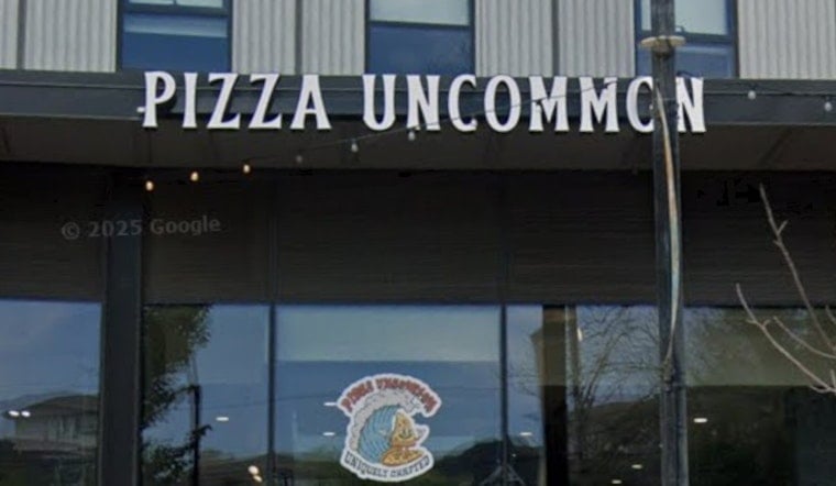 Zionsville Pizza Spot Serves Crab Rangoon Pies With a Five-Day Dough Secret